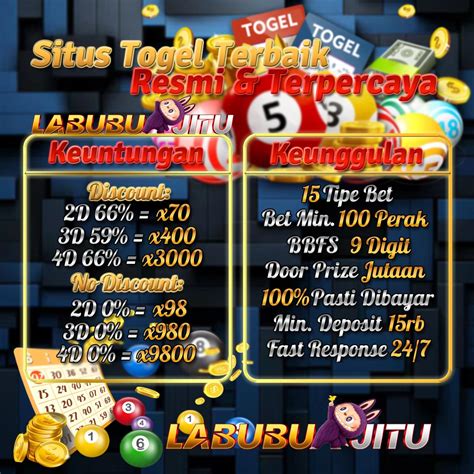 ajuntoto togel